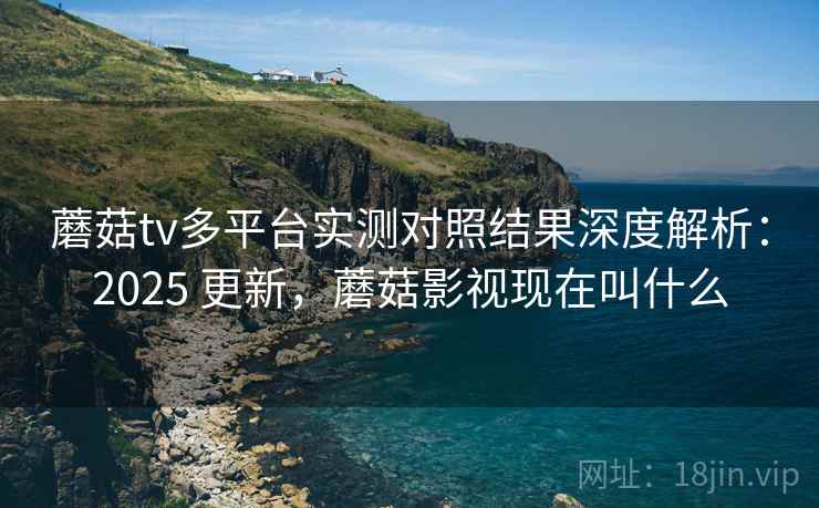 蘑菇tv多平台实测对照结果深度解析:2025 更新,蘑菇影视现在叫什么 蘑菇tv多平台实测对照结果深度解析:2025 更新,蘑菇影视现在叫什么