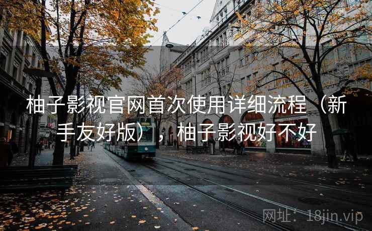 柚子影视官网首次使用详细流程（新手友好版），柚子影视好不好